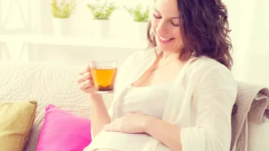 التوابل والأعشاب التي يجب تجنبها أثناء الحمل