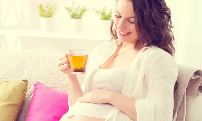 التوابل والأعشاب التي يجب تجنبها أثناء الحمل