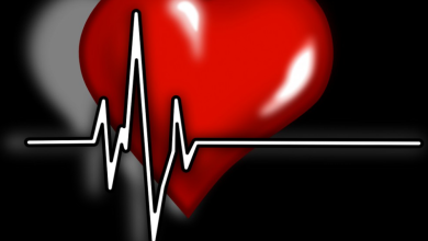 عدم انتظام ضربات القلب تتطلب بعض الأعراض استشارة فورية