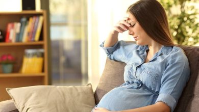 علاجات منزلية فعالة للحكة أثناء الحمل