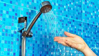 ما هي أضرار عدم الاستحمام لفترة طويلة؟