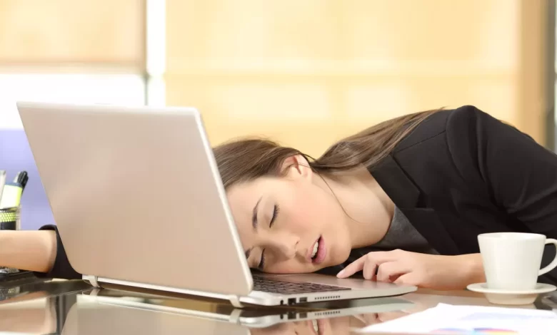 ما هي طرق علاج النوم القهري