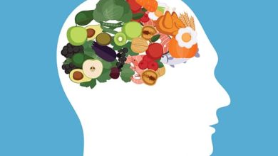 نظام مايند الغذائي لتحسين الذاكرة وخسارة الوزن