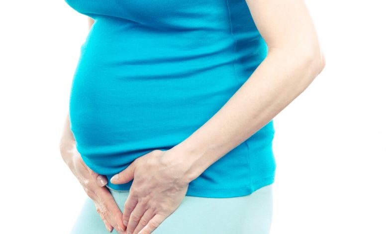 هل الالتهابات تؤثر على الحمل؟