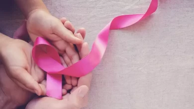هل ينتشر سرطان الثدي إلى باقي أنحاء الجسم