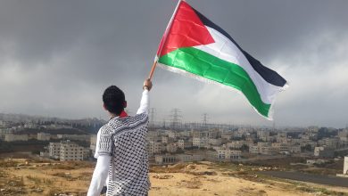 اذاعة مدرسية عن فلسطين كاملة