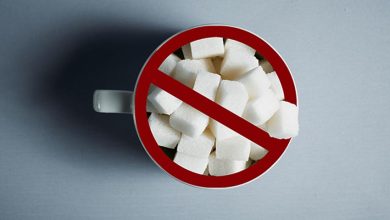 فوائد وأضرار السكر الدايت