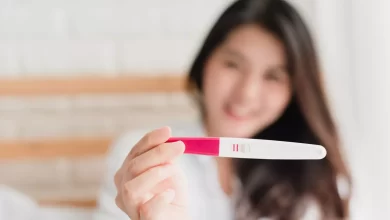 هل يمكن حصول الحمل مع وجود تكيس المبايض؟