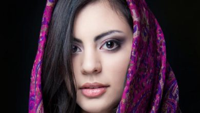 طرق الحفاظ على صحة الشعر تحت الحجاب