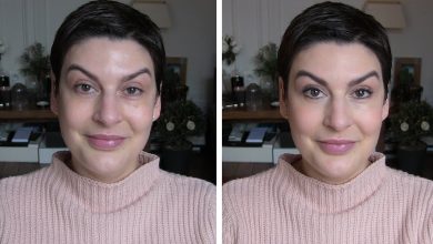 ما هي افضل الطرق لتجميل الوجه بدون مكياج