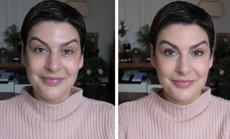 ما هي افضل الطرق لتجميل الوجه بدون مكياج