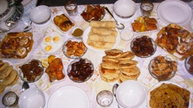 أفكار فطور العيد.. أشهر الوصفات في فطور عيد الاضحى المبارك