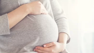الحمل المهاجر او الحمل خارج الرحم