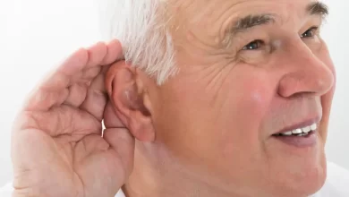 ما هي العلامات التي تدل على قرب فقدان السمع