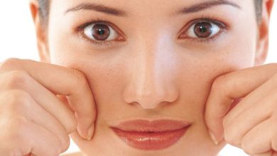 وصفات كولاجين طبيعي للبشرة لشد الوجه