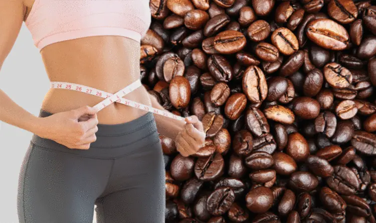 القهوة لفقدان الوزن وحرق الدهون