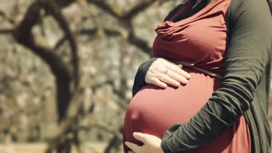 تطور الجنين في الأسبوع العاشر من الحمل