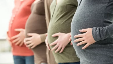 تقارب الحمل يزيد خطر إصابة الطفل بالتوحد