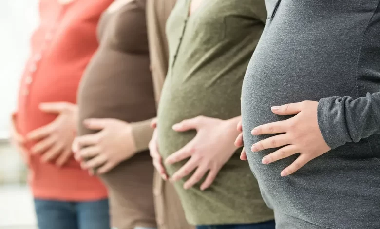 تقارب الحمل يزيد خطر إصابة الطفل بالتوحد