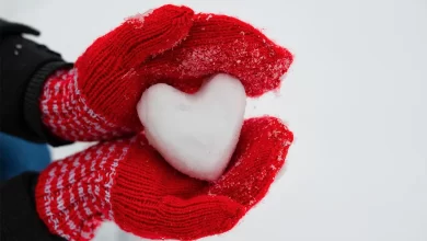 نصائح تساعد في الوقاية من أمراض القلب في الشتاء