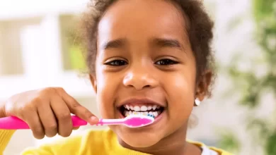 نصائح لتنظيف أسنان طفلك