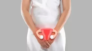 هل الإلتهابات المهبلية تمنع الحمل