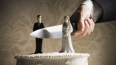 هل الطلاق أمر وراثي