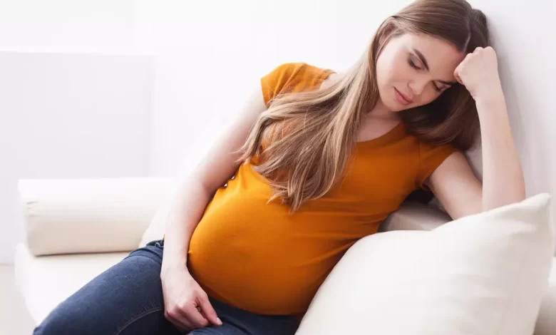 5 نصائح لتتخلص الحامل من الغثيان