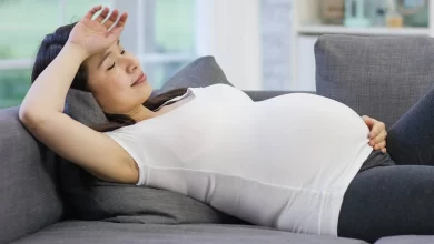 أعراض الحمل المزعجة التي تدل على صحة جنينك دليل للأمهات المقلقات