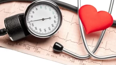 أهم الإسعافات الأولية لارتفاع ضغط الدم