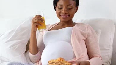 الأطعمة الممنوعة للحامل التي يجب تجنبها