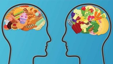 تأثير الغذاء على الصحة كيف يؤثر نوع الغذاء الذي نتناوله على جسمنا وعقلنا؟