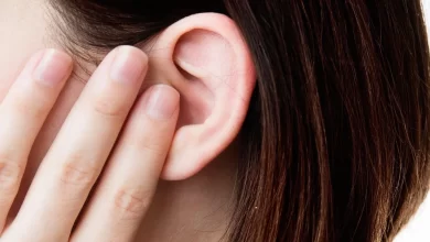 طرق فعالة لتخفيف التهاب الأذن الناتج عن الجيوب الأنفية