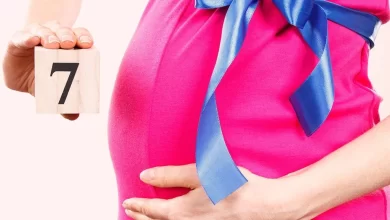 علامات الولادة في الشهر السابع الأسباب والإجراءات الوقائية
