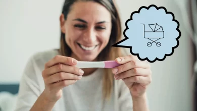 كيفية الحمل بسرعة أفضل الطرق العلمية والمجربة لتحقيق الحمل بنجاح