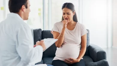 كيفية علاج الكحة للحامل نصائح فعالة وآمنة لتخفيف الأعراض الصعبة