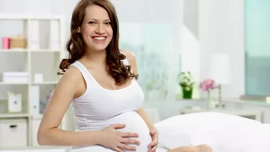 وصفات طبيعية لتبييض بشرة الحامل