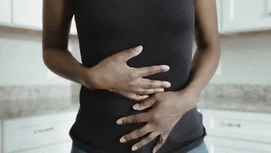 5 من أعراض الدورة الشهرية قبل نزولها بيوم