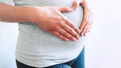 أعراض الحمل في الأسبوع الأول دليل شامل للنساء الحوامل