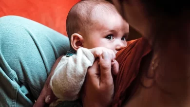 أهمية الرضاعة الطبيعية في حماية الأطفال من صعوبات التعلم المستقبلية