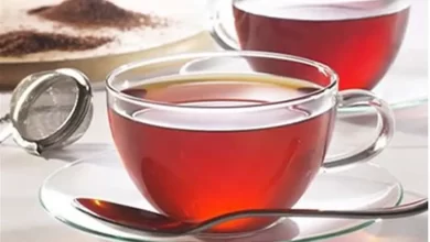 دراسة حديثة تؤكد فوائد الشاي الأحمر في الوقاية من السكتات القلبية