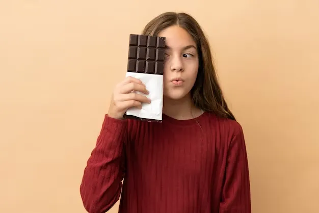 إدمان الشوكولاتة الحقائق والأسباب وكيفية التغلب عليه
