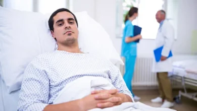 التهاب الرئة المكتسب في المستشفى الأعراض والوقاية