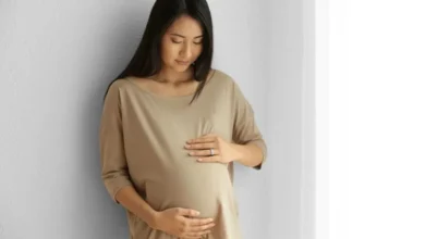 الحمل خلال الشهور الأولى خطوات لرعاية صحة الأم والجنين