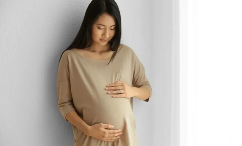 الحمل خلال الشهور الأولى خطوات لرعاية صحة الأم والجنين