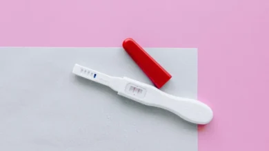 الفترة الزمنية لظهور هرمون الحمل بعد زرع البويضة