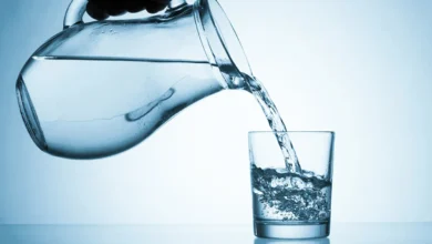 الكمية المثالية من الماء التي يجب تناولها يوميًا لصحة الجسم