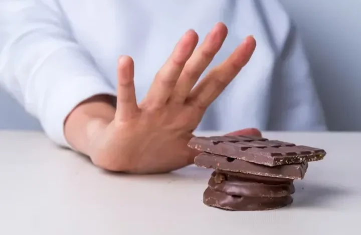 تأثيرات الإفراط في تناول الشوكولاتة على الصحة
