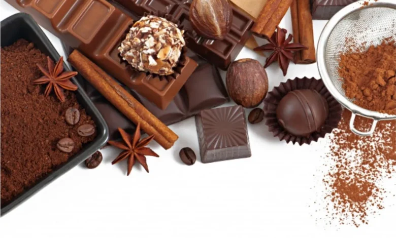 فوائد الشوكولاتة للصحة النفسية والبدنية
