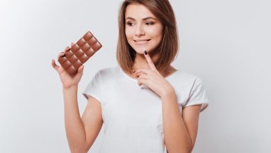معلومات حول حساسية الشوكولاتة وكيفية التعامل مع أعراضها